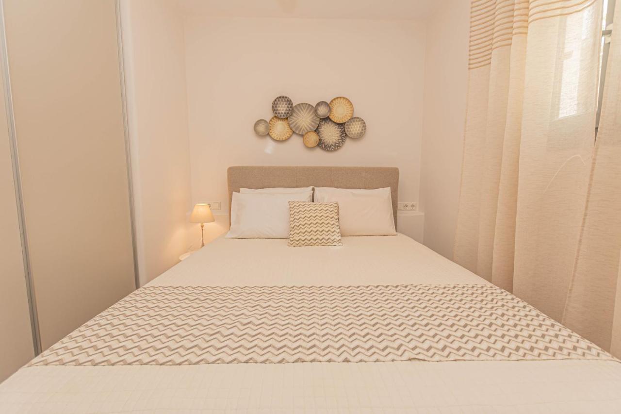 Villa Di Sergio Glinado Naxos Esterno foto